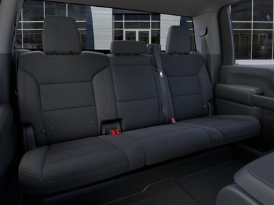 2026 GMC Sierra 2500HD Pro