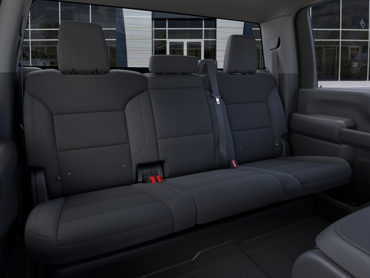 2026 GMC Sierra 2500HD Pro