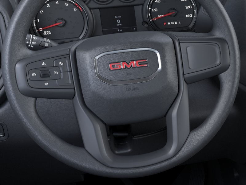 2026 GMC Sierra 2500HD Pro