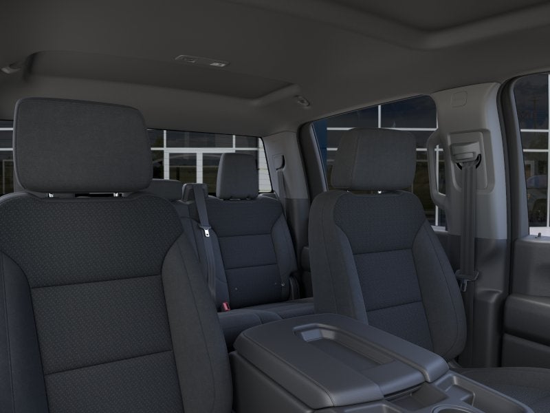 2026 GMC Sierra 2500HD Pro
