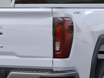 2026 GMC Sierra 2500HD Pro