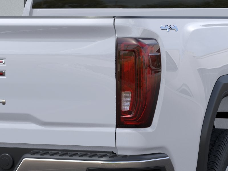 2026 GMC Sierra 2500HD Pro