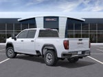 2026 GMC Sierra 2500HD Pro