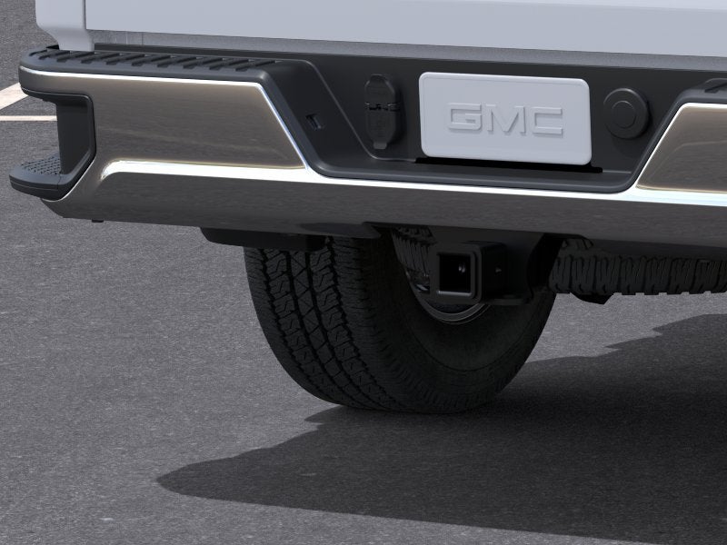 2026 GMC Sierra 2500HD Pro