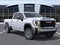 2026 GMC Sierra 2500HD Pro