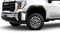 2026 GMC Sierra 2500HD Pro