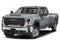 2026 GMC Sierra 2500HD Pro