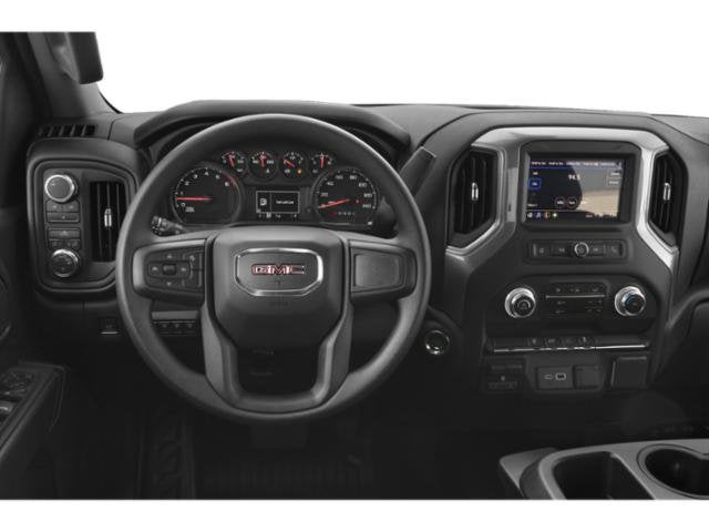2026 GMC Sierra 2500HD Pro