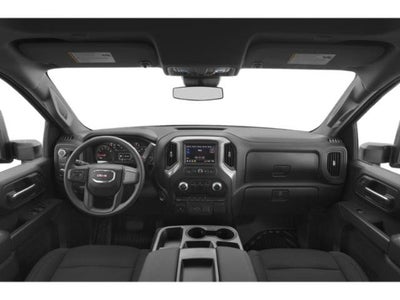 2026 GMC Sierra 2500HD Pro
