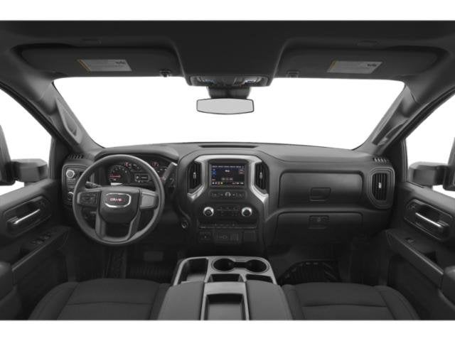 2026 GMC Sierra 2500HD Pro