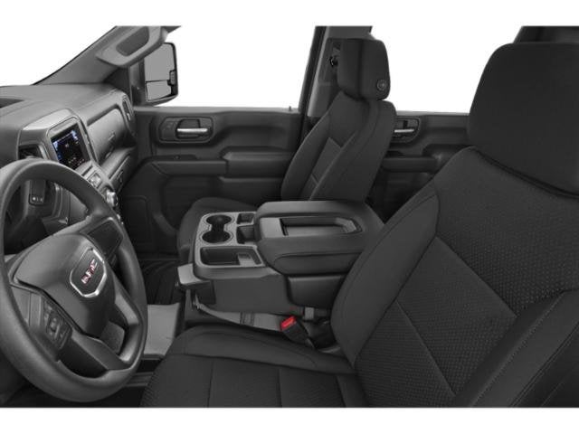2026 GMC Sierra 2500HD Pro