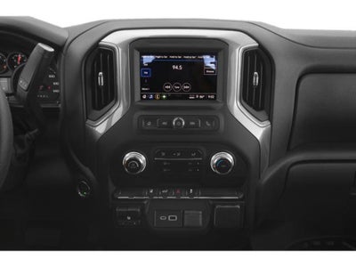 2026 GMC Sierra 2500HD Pro