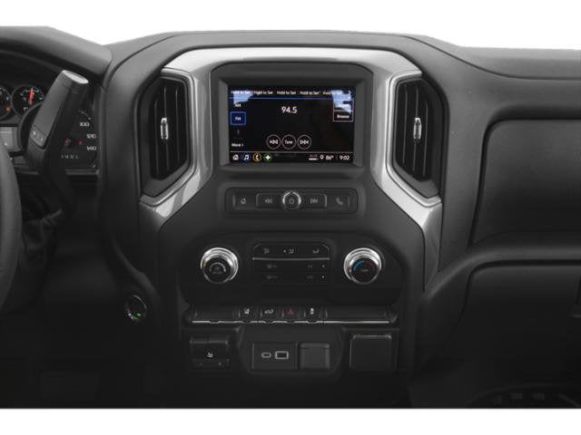 2026 GMC Sierra 2500HD Pro