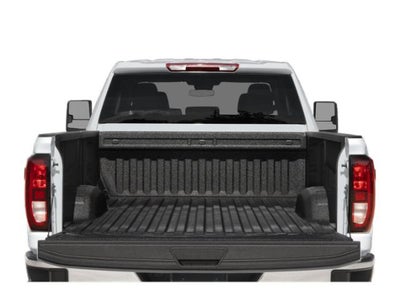 2026 GMC Sierra 2500HD Pro