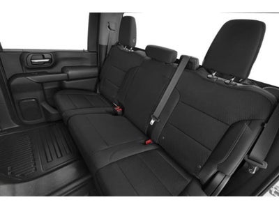 2026 GMC Sierra 2500HD Pro