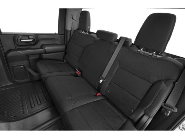 2026 GMC Sierra 2500HD Pro