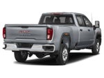 2026 GMC Sierra 2500HD Pro