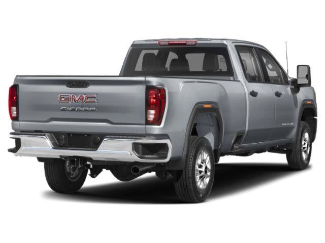 2026 GMC Sierra 2500HD Pro