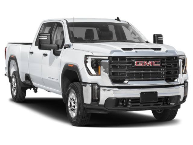 2026 GMC Sierra 2500HD Pro