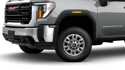 2026 GMC Sierra 2500HD Pro