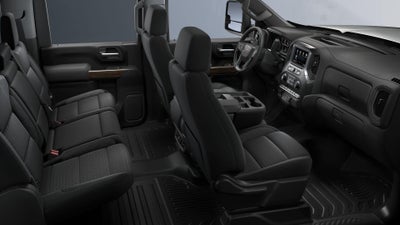 2026 GMC Sierra 2500HD Pro