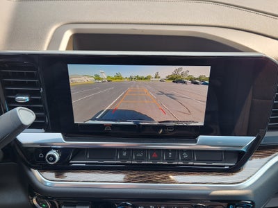 2026 GMC Sierra 2500HD SLE
