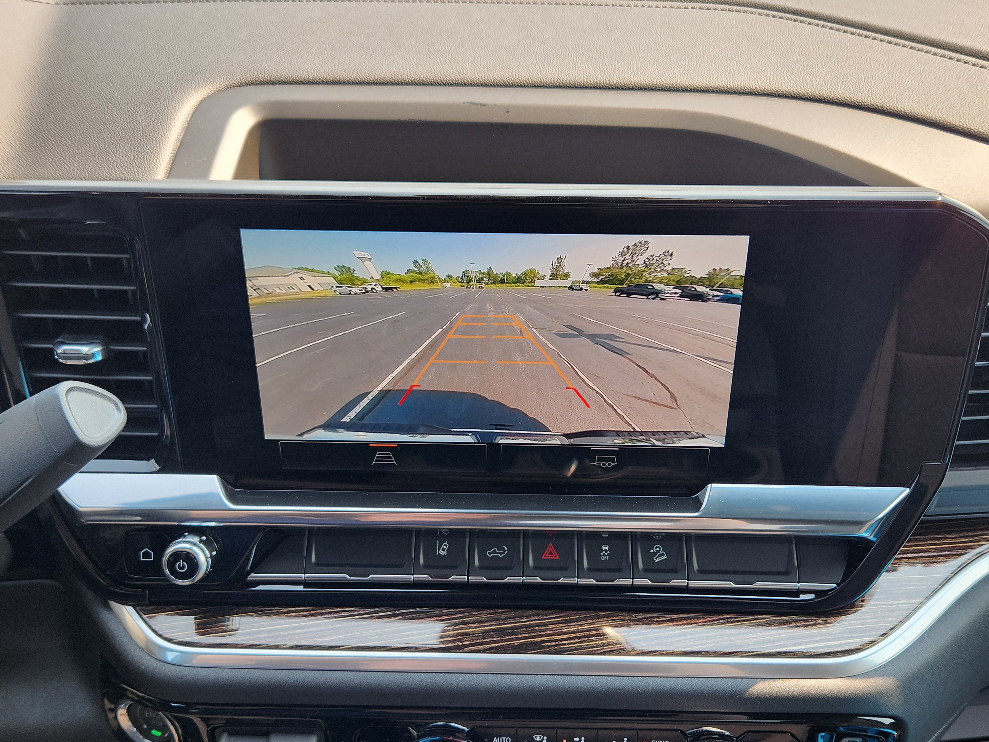 2026 GMC Sierra 2500HD SLE