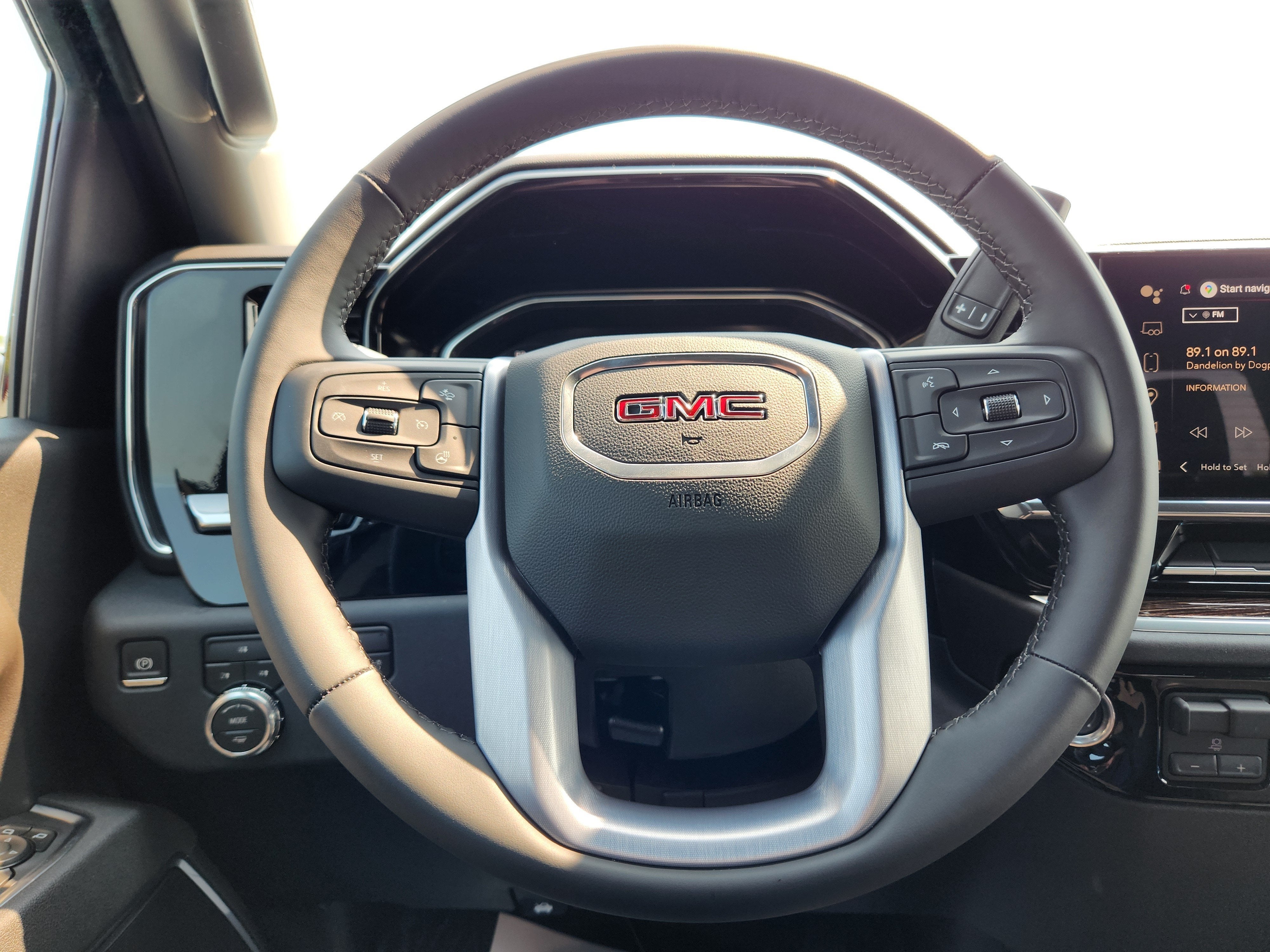 2026 GMC Sierra 2500HD SLE