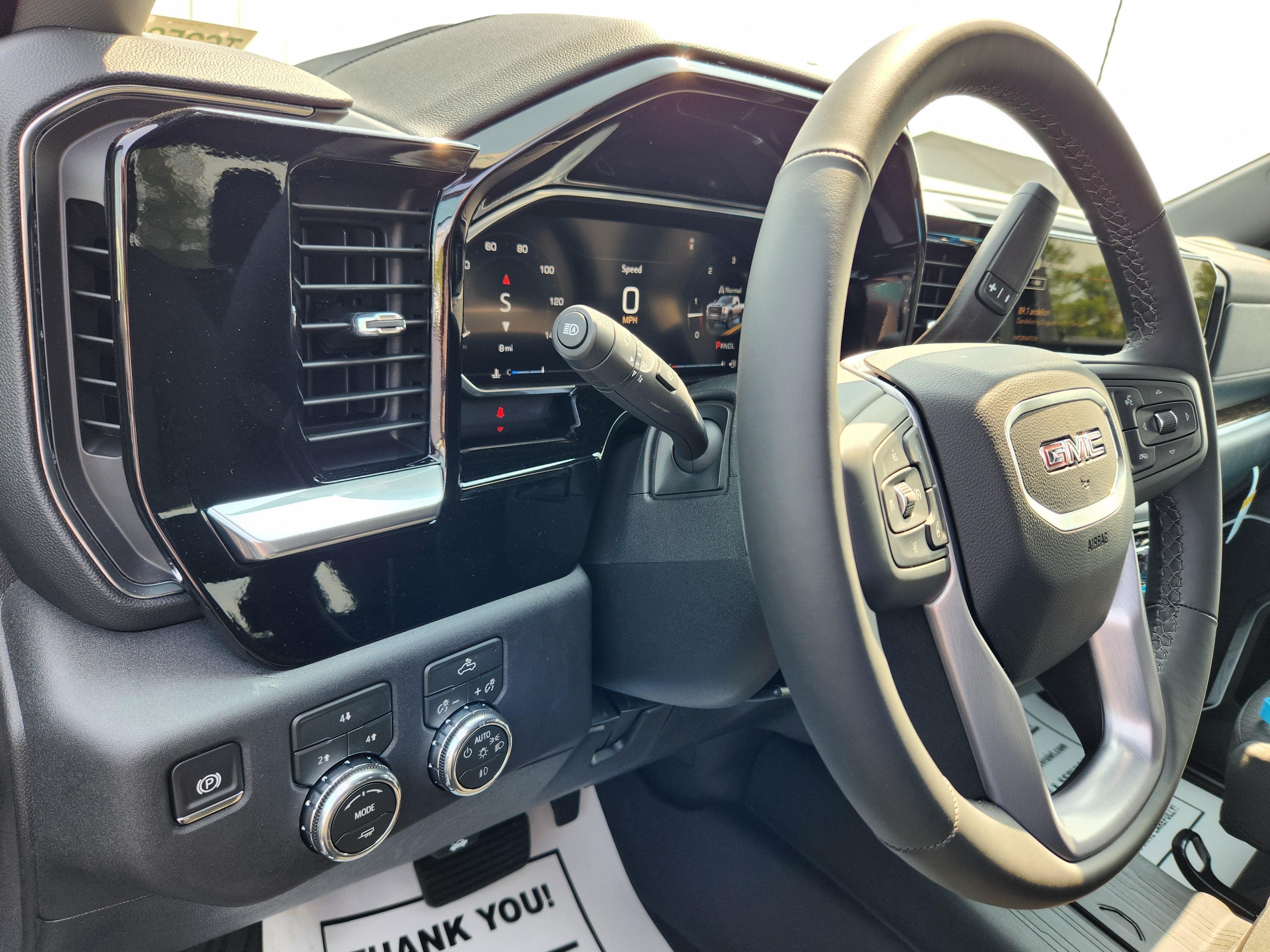 2026 GMC Sierra 2500HD SLE