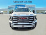 2026 GMC Sierra 2500HD SLE