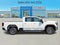2026 GMC Sierra 2500HD SLE