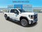 2026 GMC Sierra 2500HD SLE