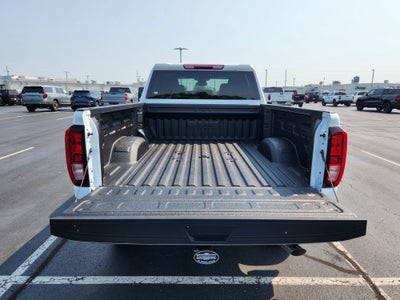 2026 GMC Sierra 2500HD SLE