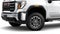 2026 GMC Sierra 2500HD SLE