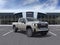 2026 GMC Sierra 2500HD SLE