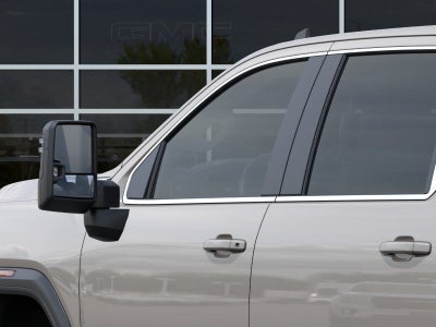 2026 GMC Sierra 2500HD SLE