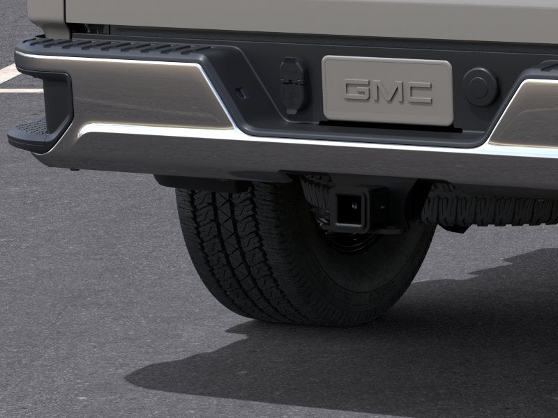 2026 GMC Sierra 2500HD SLE