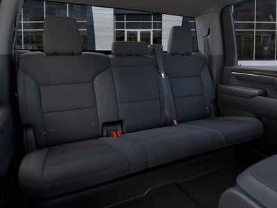 2026 GMC Sierra 2500HD SLE