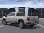 2026 GMC Sierra 2500HD SLE