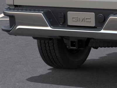 2026 GMC Sierra 2500HD SLE