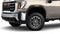 2026 GMC Sierra 2500HD SLE