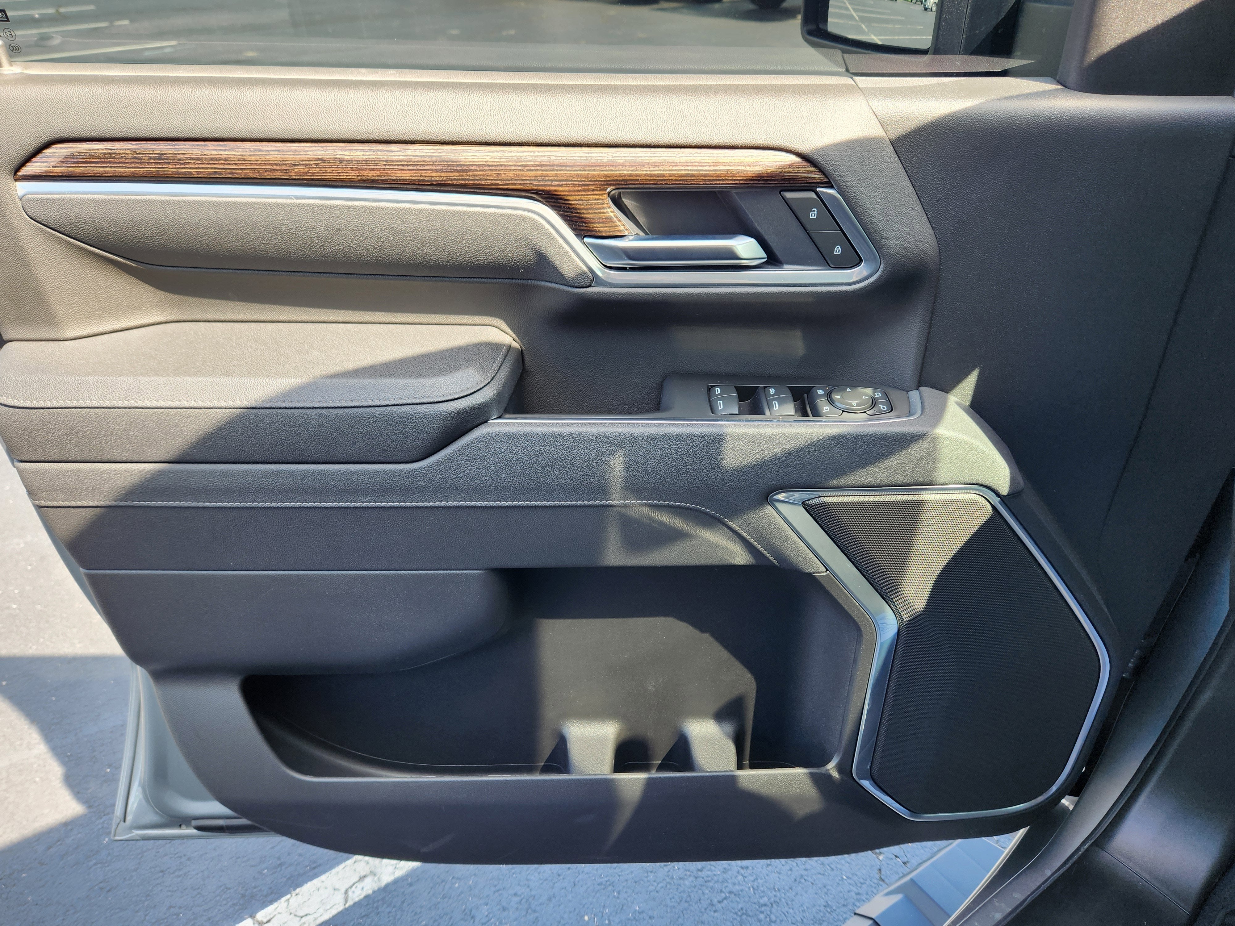 2025 GMC Sierra 2500 HD SLE