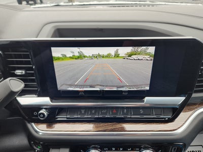 2026 GMC Sierra 2500HD SLE