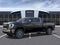 2026 GMC Sierra 2500HD SLE