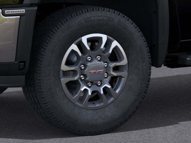 2026 GMC Sierra 2500HD SLE