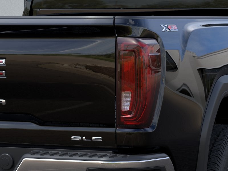 2026 GMC Sierra 2500HD SLE