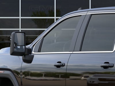 2026 GMC Sierra 2500HD SLE