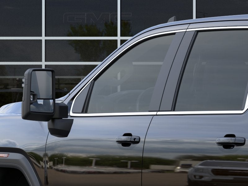 2026 GMC Sierra 2500HD SLE