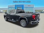 2026 GMC Sierra 2500HD SLE