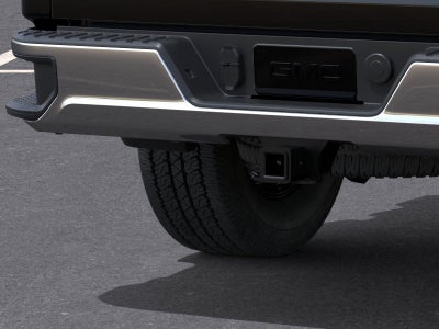 2026 GMC Sierra 2500HD SLE